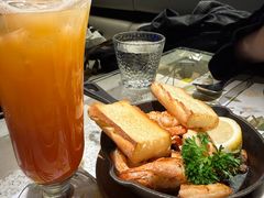 -Wood Garden(合生汇店)