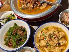 -湘村小灶·地道长沙菜·本地人优选(万家丽路店)