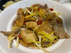 -高玛纳驴肉火烧(河间总店)