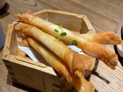 -蜜桃餐厅·伴山(湖滨商业街店)