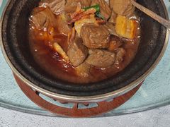 -星河湾半岛酒店-真粤中餐厅