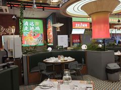 -火啫啫·粤式啫啫煲(南通首店)