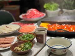 -鸿姐老火锅(龙阳店)