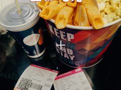 -幸福蓝海国际影城(西安立丰店)