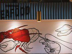 -仓库南洋海鲜小排档(柳河路店)