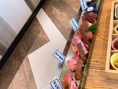 -赤坂亭M9和牛烧肉(世博源店)