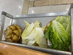 -刘氏特色老鹅汤(文鑫苑店)