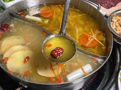 -田村·酸汤鲜牦牛肉火锅(布达拉宫广场店)
