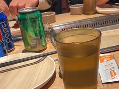 -新石器烤肉(百联川沙店)