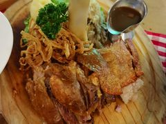 -PAULANER普拉那德国啤酒花园(千玺广场店)