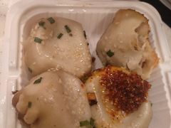 -小杨生煎(黄河路店)