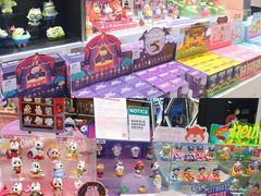 -泡泡玛特POPMART(天环购物中心店)