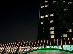 -上海浦东滨江喜来登酒店