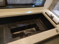 -西安华清御汤酒店