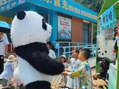 -无锡动物园·太湖欢乐园