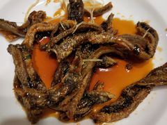 -三凤酒家·百年无锡菜(清扬茂业店)