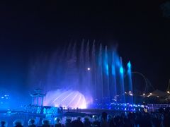 -合肥融创乐园