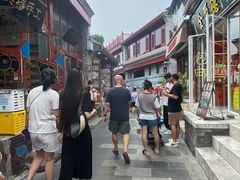 -东兴顺爆肚张