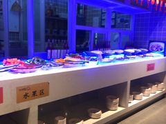 -快乐爱斯米牛排自助(正大广场店)