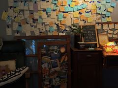 -时光花园(白鹭洲店)