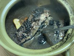 -天强农家菜馆