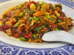-胖东瓜·浏阳菜馆(火车站店)