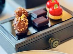 -Caprice(香港四季酒店)