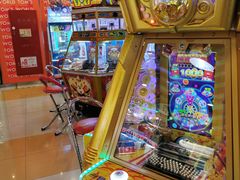 -汤姆熊欢乐世界(滨江店)