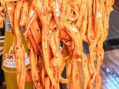 -王菊美食街·王菊面馆(总店)