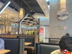 -上渔铁板烧(熙悦汇店)