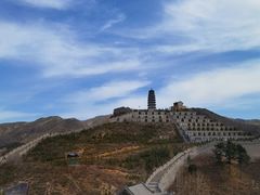 -雁门关景区