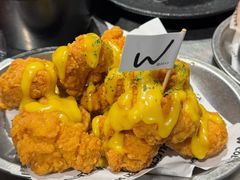 -W COLLECTIVE  DESSERT SHOP