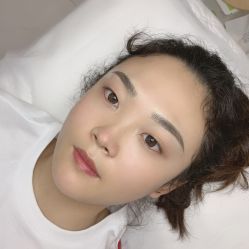 -久匠·野生眉半永久纹眉