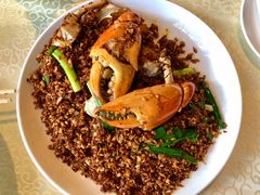 -喜记避风塘炒辣蟹(旗舰店)