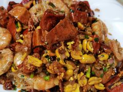 -李师傅脆肚(梅林店)