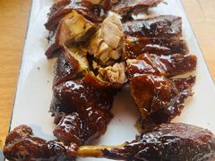 -大众跷脚牛肉馆·非遗传承单位(峨眉山店)