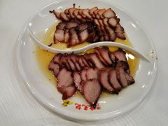 -澳门陈光记烧味饭店(南京德基广场店)