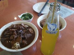 -北京小肠陈饭庄(方庄店)