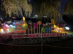 -南宁南湖公园