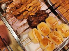 -老谢野馄饨(延安路店)