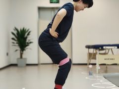 -WEGYMER健萌健身(麦德龙钰龙天下馆)