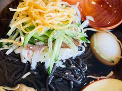 -服务大楼冷面(延大店)