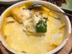 -新白鹿餐厅(爱琴海购物中心店)