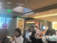 -一豚轩·烧鸟·豚骨拉面(五四路店)