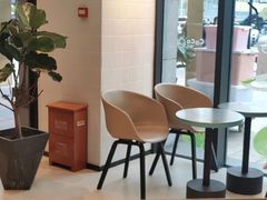 大堂-CoCo都可(中集店)