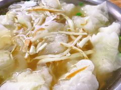 -荣巷小馄饨(荣巷店)