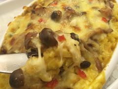 -幸福蔬·时尚蔬食(黄山湖公园店)