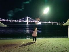 -广安大桥