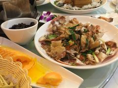 -蓝天宾馆·融合菜·宴席(解放大道店)