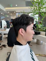 -GANO HAIR 